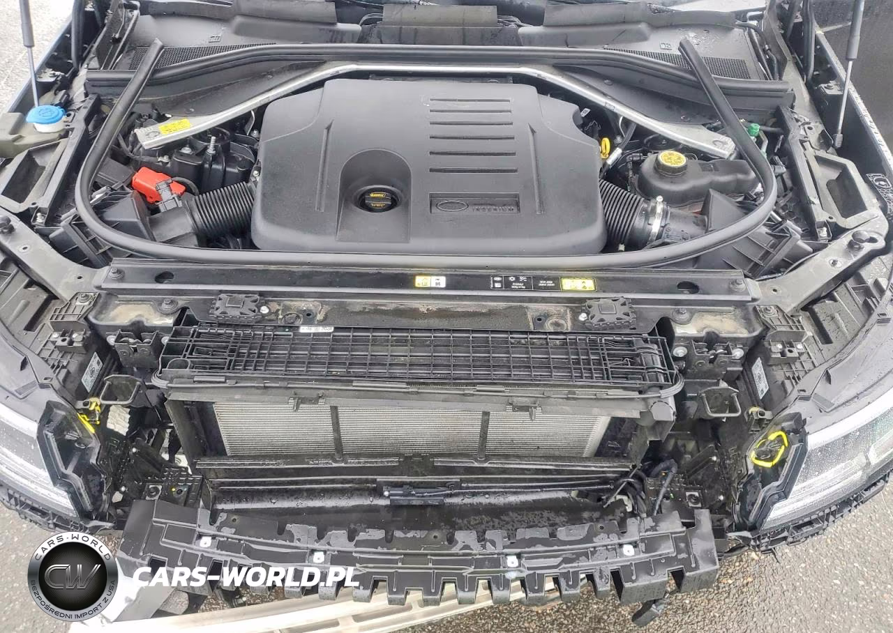 2023 Land Rover Range Rover Sport Dynamic Se VIN:SAL1L9FU7PA154471 - 11