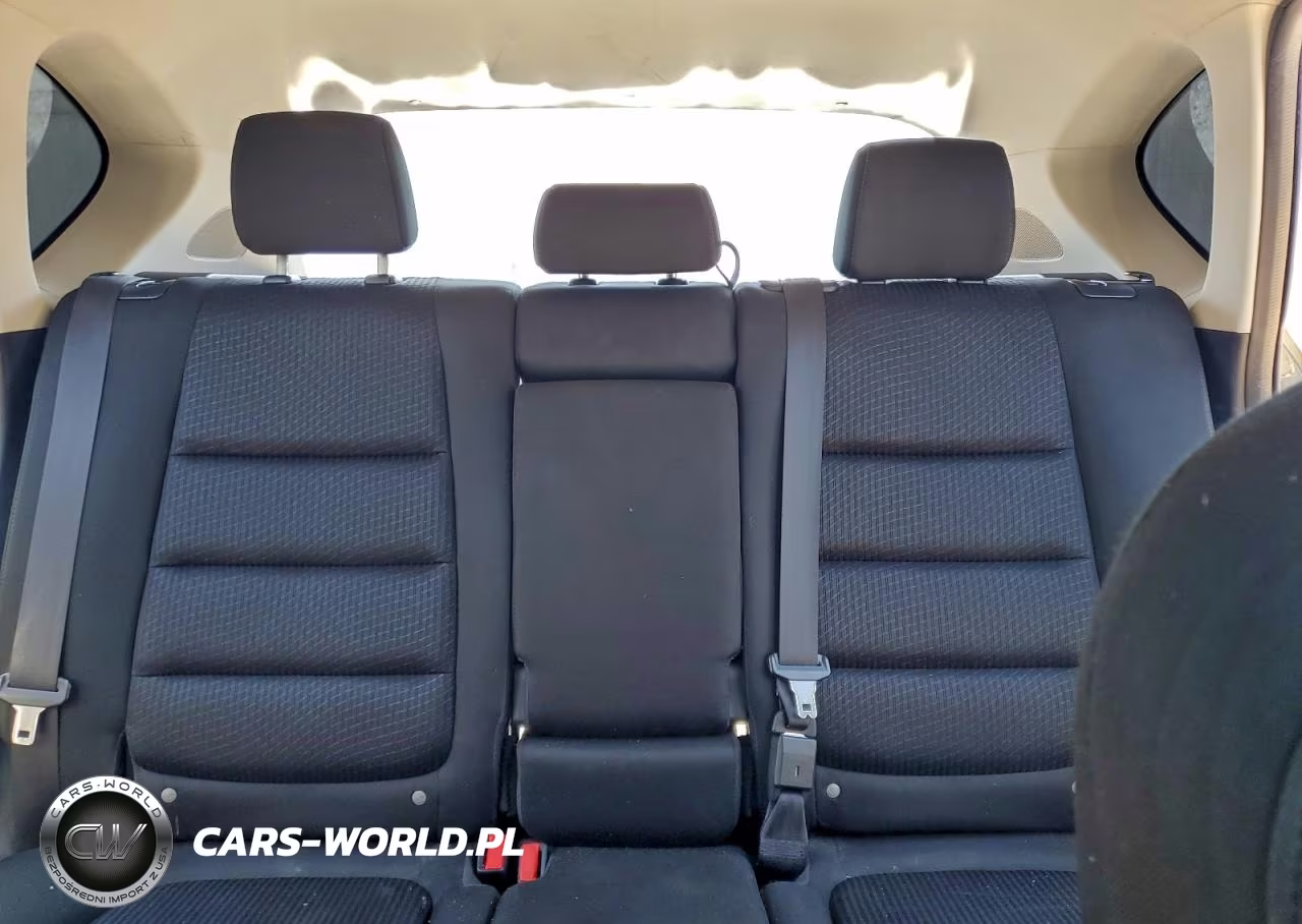 2014 Mazda Cx-5 VIN:JM3KE2CY4E0414386 - 10