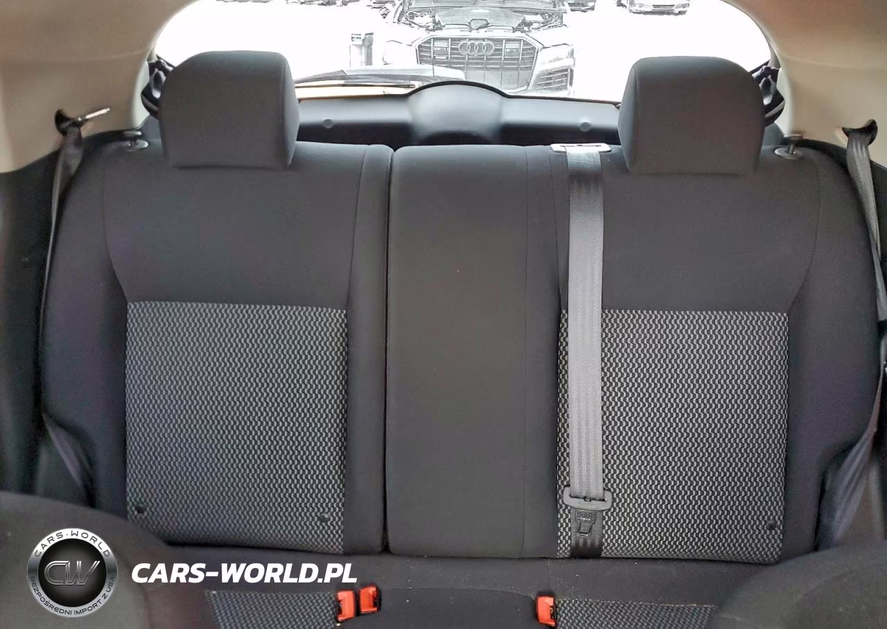 2017 Nissan Juke S VIN:JN8AF5MRXHT704536 - 10
