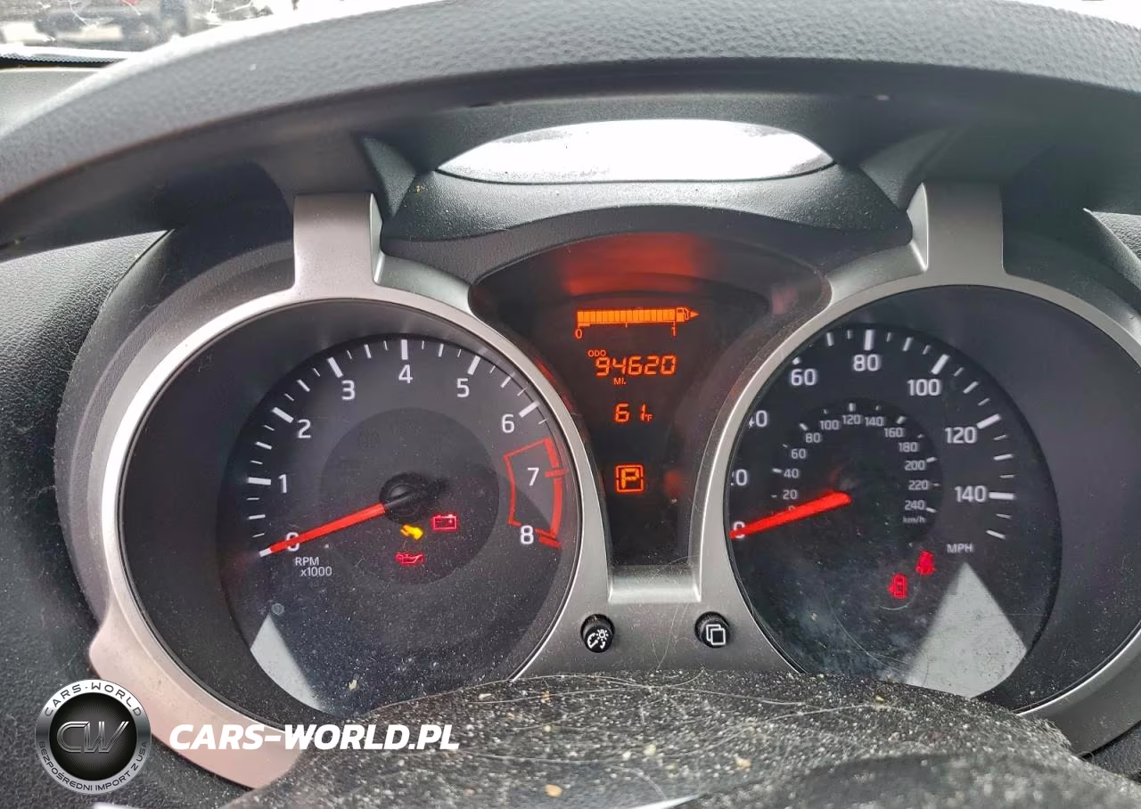 2017 Nissan Juke S VIN:JN8AF5MRXHT704536 - 9