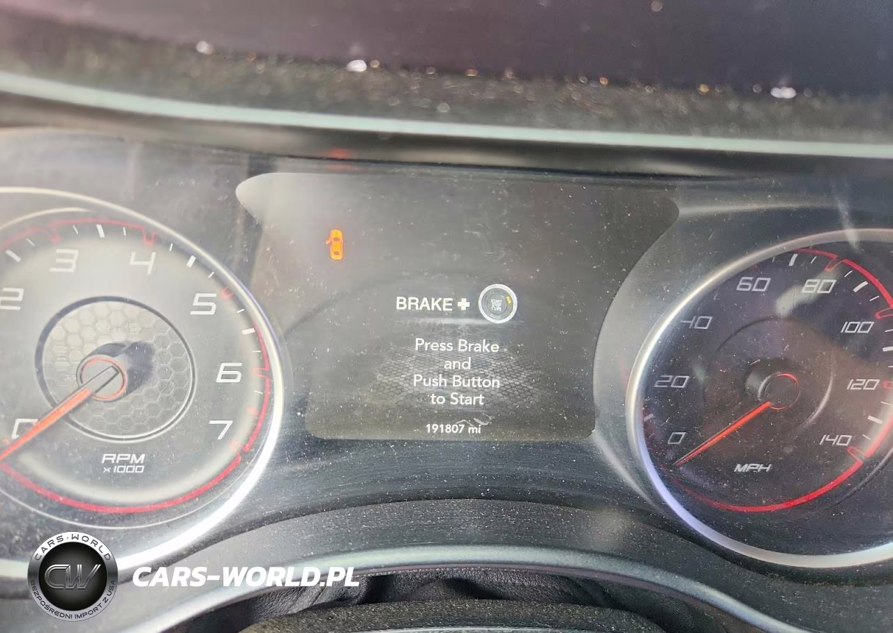 2015 Dodge Charger Se VIN:2C3CDXBG1FH926002 - 10