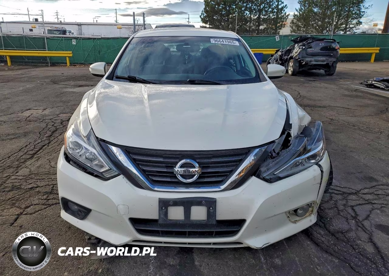 2017 Niss Altima 2.5 VIN:1N4AL3AP3HC179837 - 5