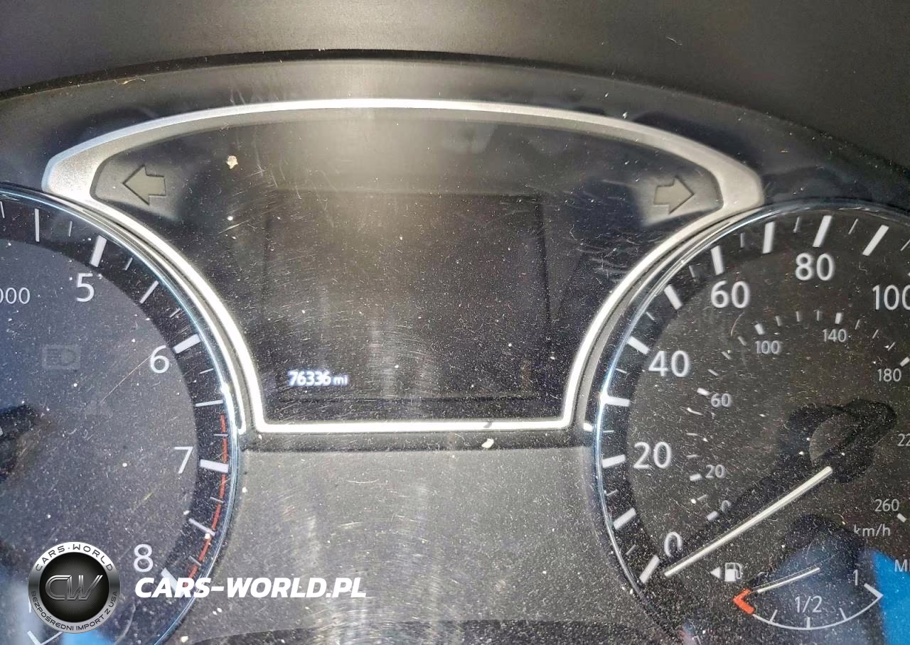 2017 Niss Altima 2.5 VIN:1N4AL3AP3HC179837 - 9