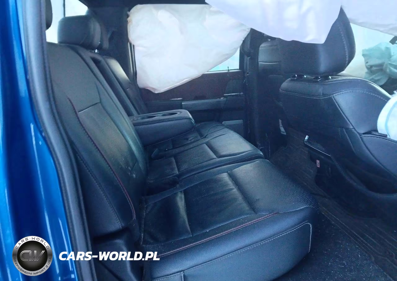 2022 Ford F150 Supercrew VIN:1FTFW1ED3NFA17230 - 10
