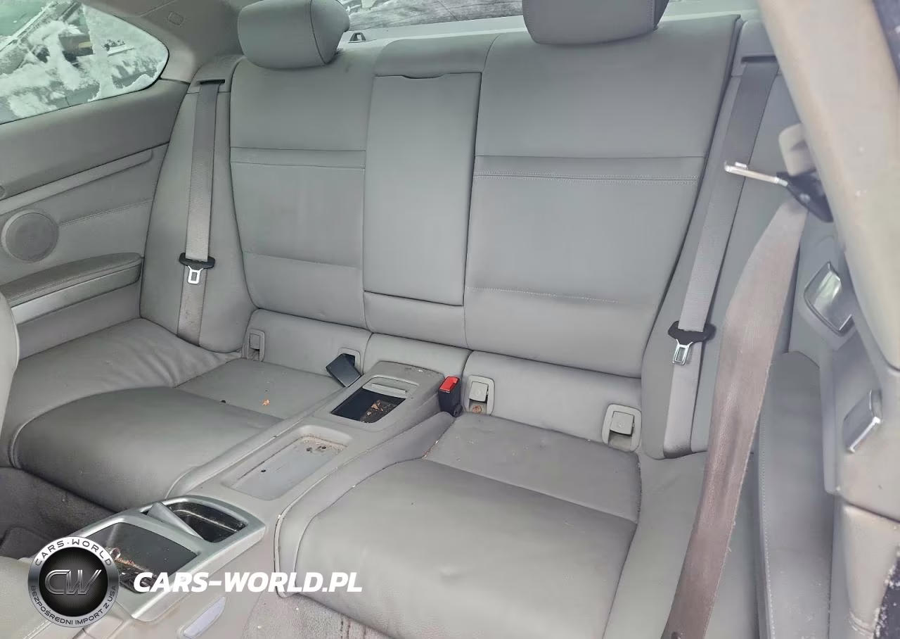 2009 BMW 328 Xi VIN:WBAWC33519P470047 - 10