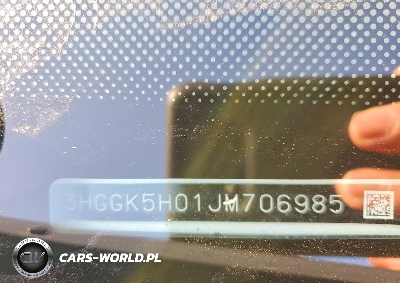 2018 Honda Fit Ex VIN:3HGGK5H01JM706985 - 12