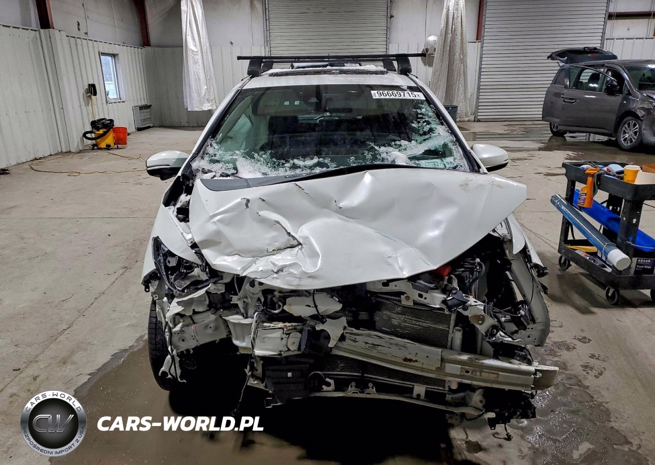 2018 Honda Fit Ex VIN:3HGGK5H01JM706985 - 5