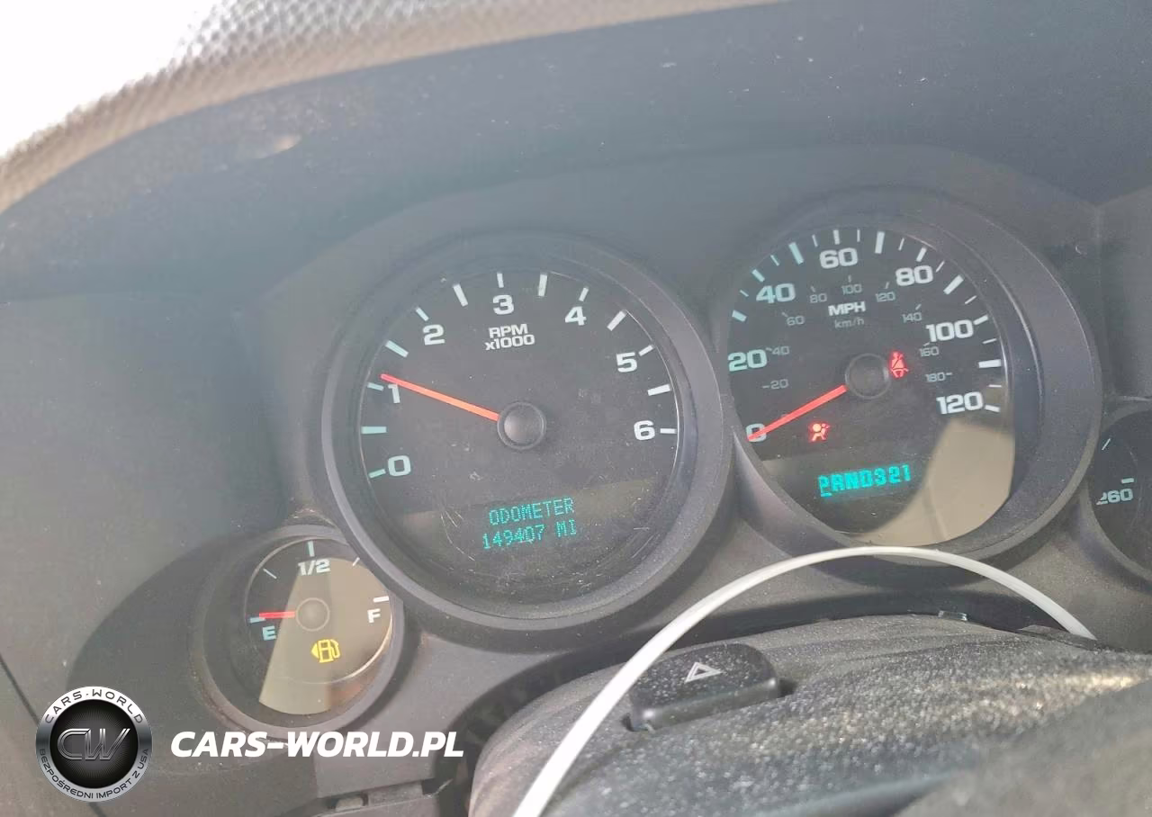 2012 Chevrolet Silverado K1500 Ls VIN:3GCPKREA1CG300550 - 9