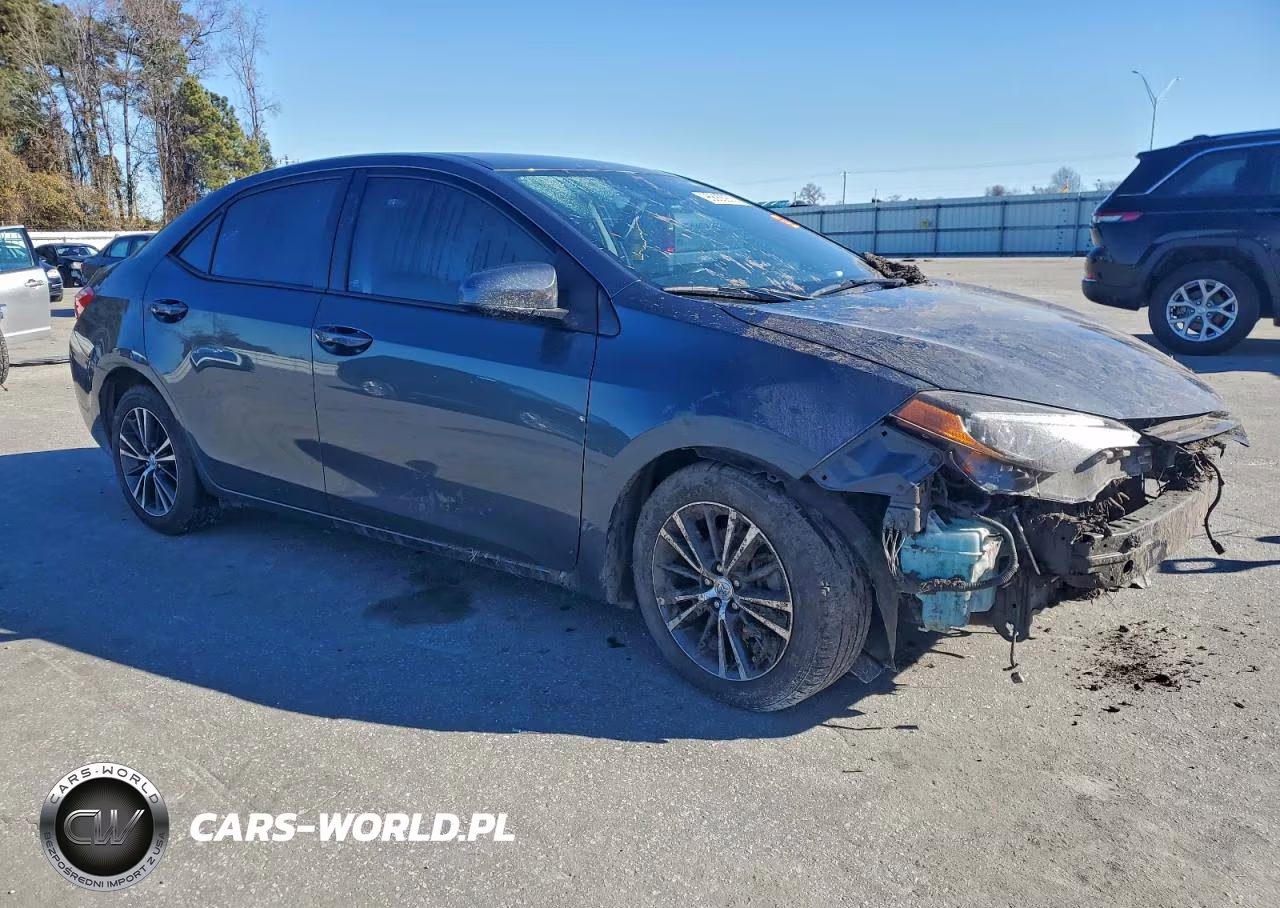 2017 Toyota Corolla L VIN:2T1BURHE4HC894894 - 4