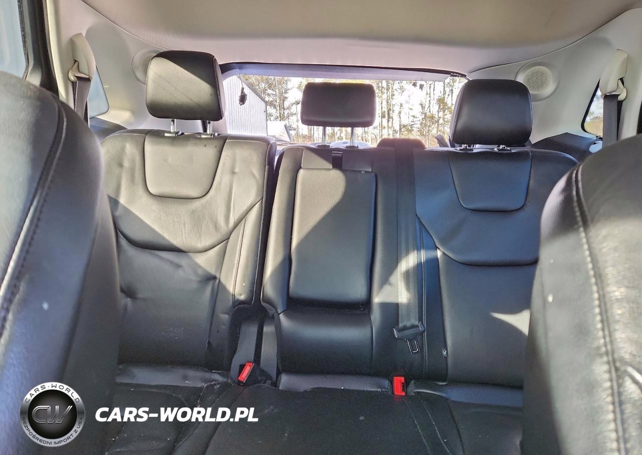 2022 Ford Edge Titanium VIN:2FMPK4K9XNBA37117 - 10