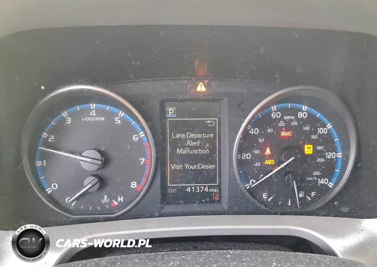 2017 Toyota Rav4 VIN:2T3ZFREV6HW367183 - 9