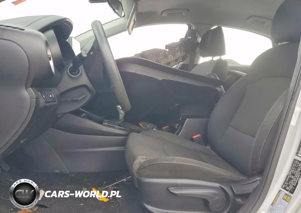 2019 Kia Forte Fe VIN:3KPF24AD2KE026770 - 7