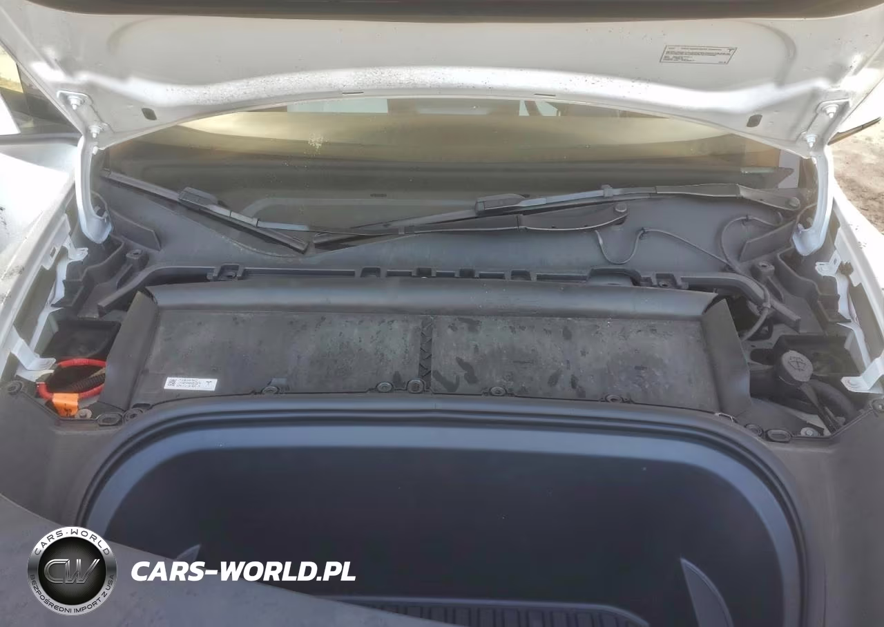 2025 Tesla Model Y VIN:7SAYGDED7SF216131 - 11