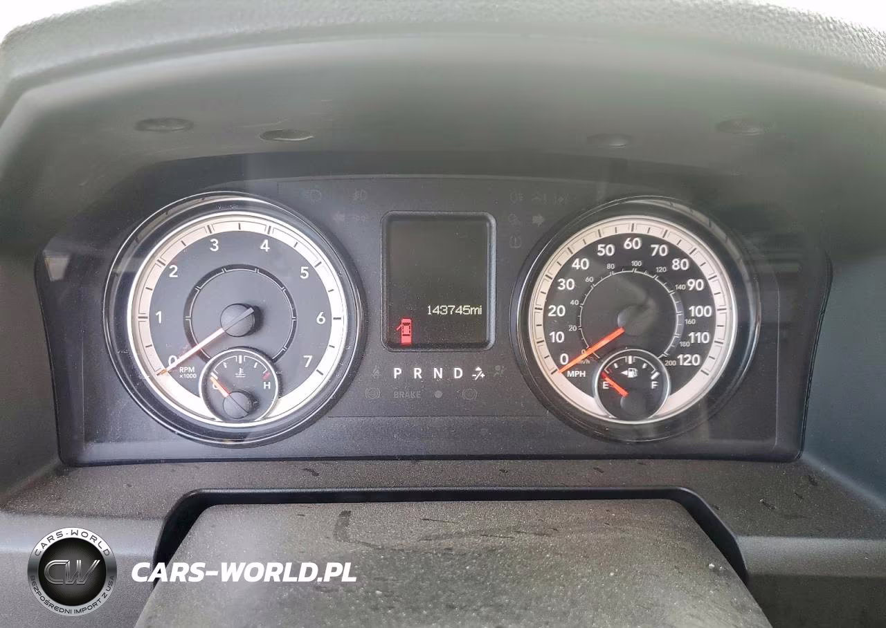 2021 Ram 1500 Classic Tradesman VIN:1C6RR6FG7MS504096 - 9