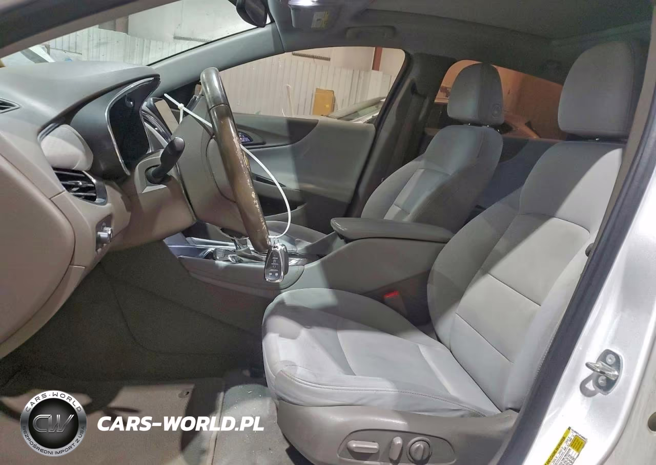 2018 Chevrolet Malibu Lt VIN:1G1ZD5ST1JF146950 - 7
