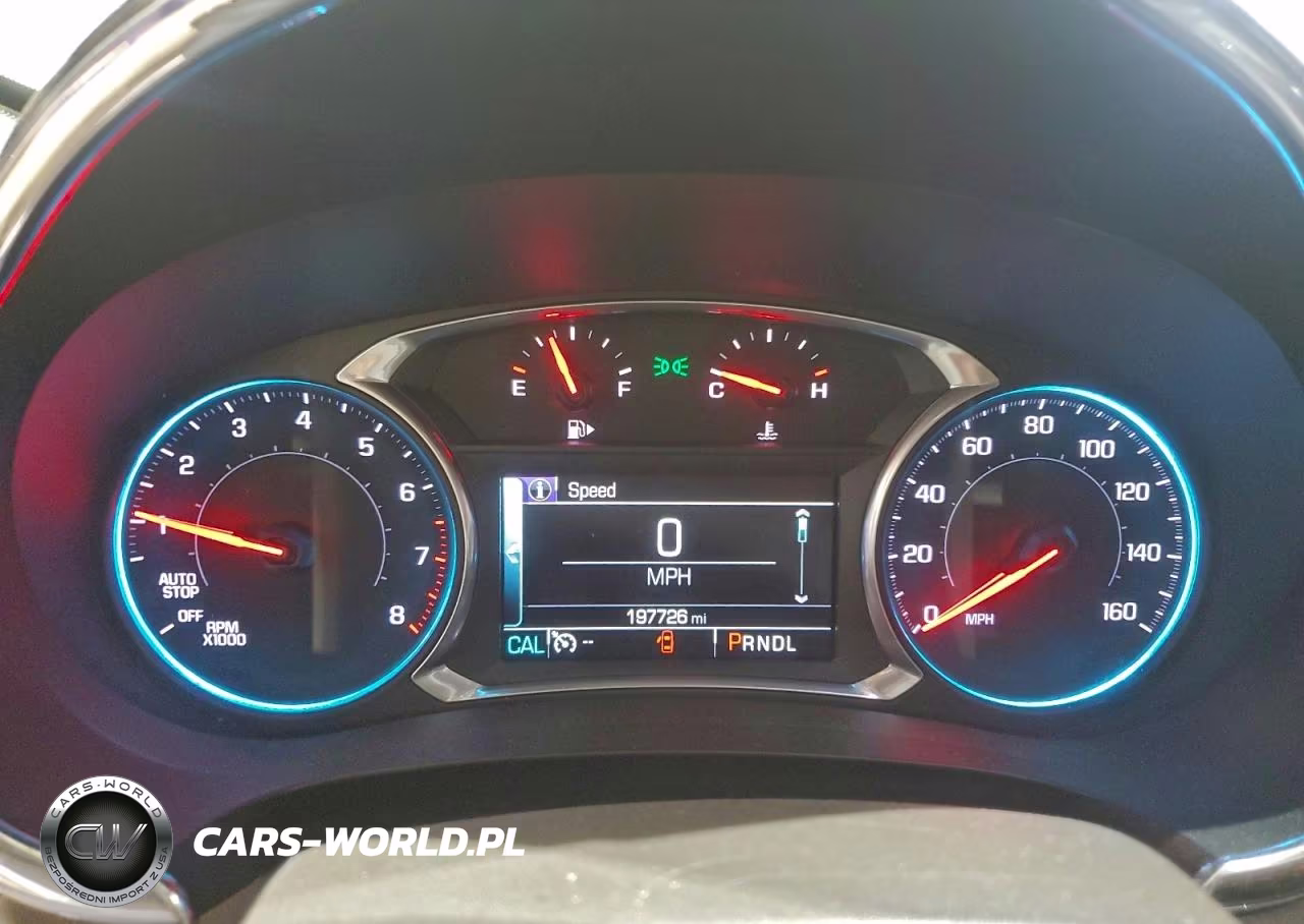 2018 Chevrolet Malibu Lt VIN:1G1ZD5ST1JF146950 - 9