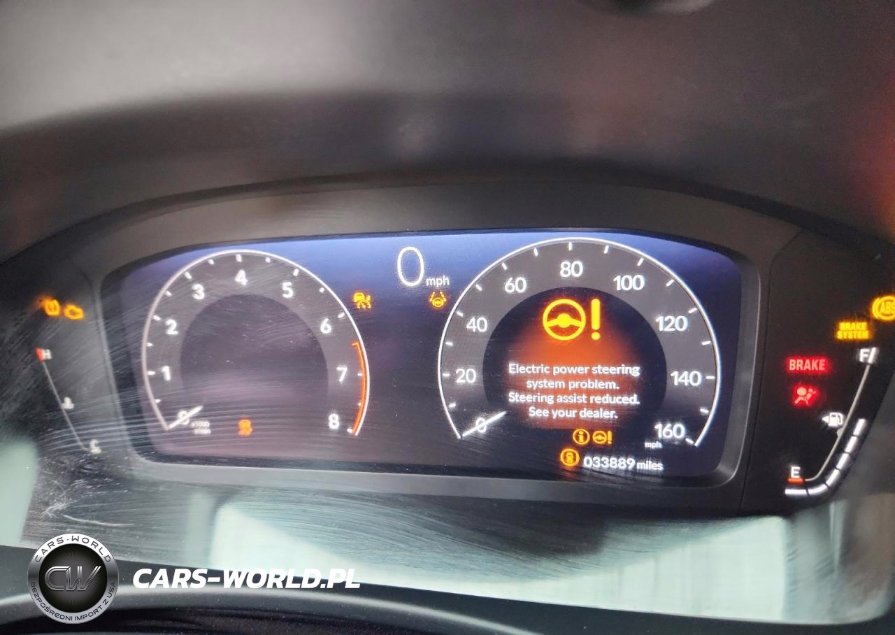 2022 Honda Civic Sport Touring VIN:19XFL1H86NE002948 - 9