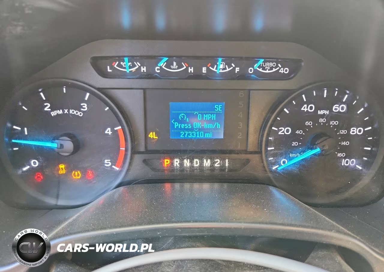 2018 Ford F350 Truck Cab And Chassis VIN:1FD8W3HT7JEC39529 - 8