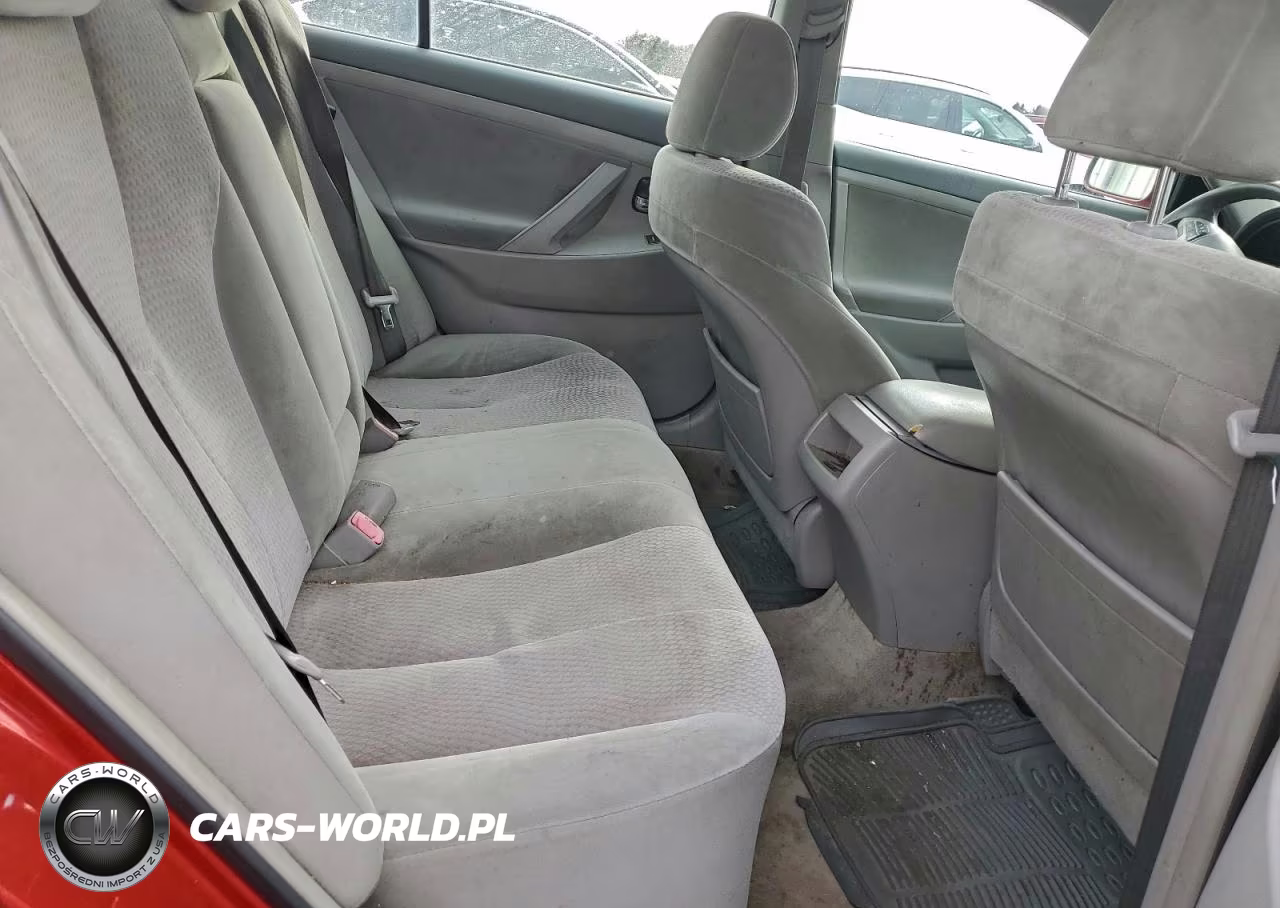 2011 Toyota Camry Base VIN:4T1BF3EK3BU176051 - 10