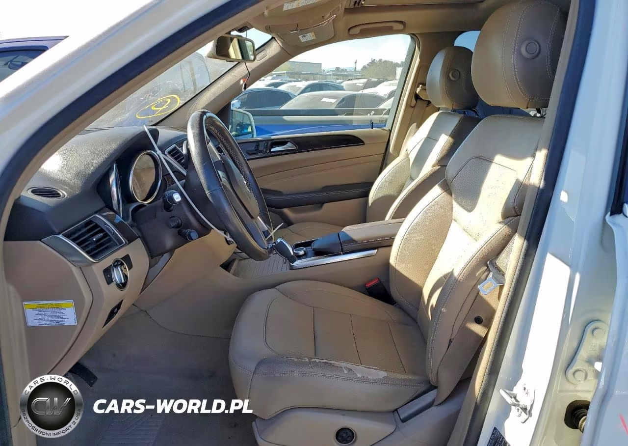2013 Mercedes-Benz Ml 350 4Matic VIN:4JGDA5HB4DA211781 - 7