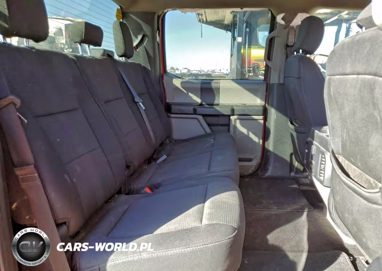 2020 Ford F150 Supercrew VIN:1FTEW1EP8LKD17341 - 10