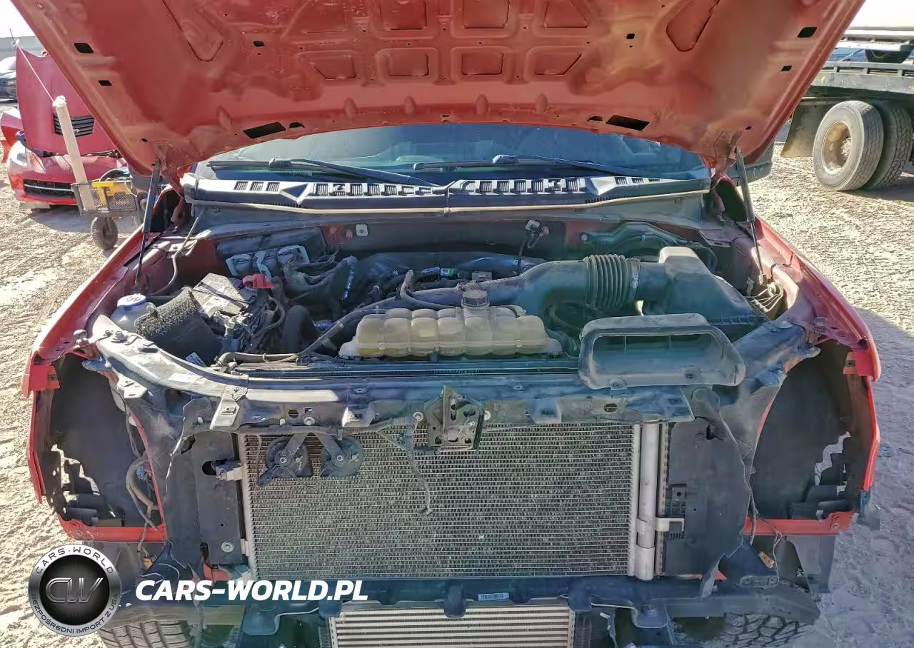2020 Ford F150 Supercrew VIN:1FTEW1EP8LKD17341 - 11