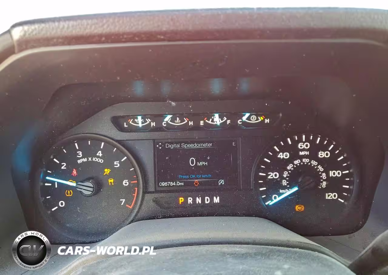 2020 Ford F150 Supercrew VIN:1FTEW1EP8LKD17341 - 9