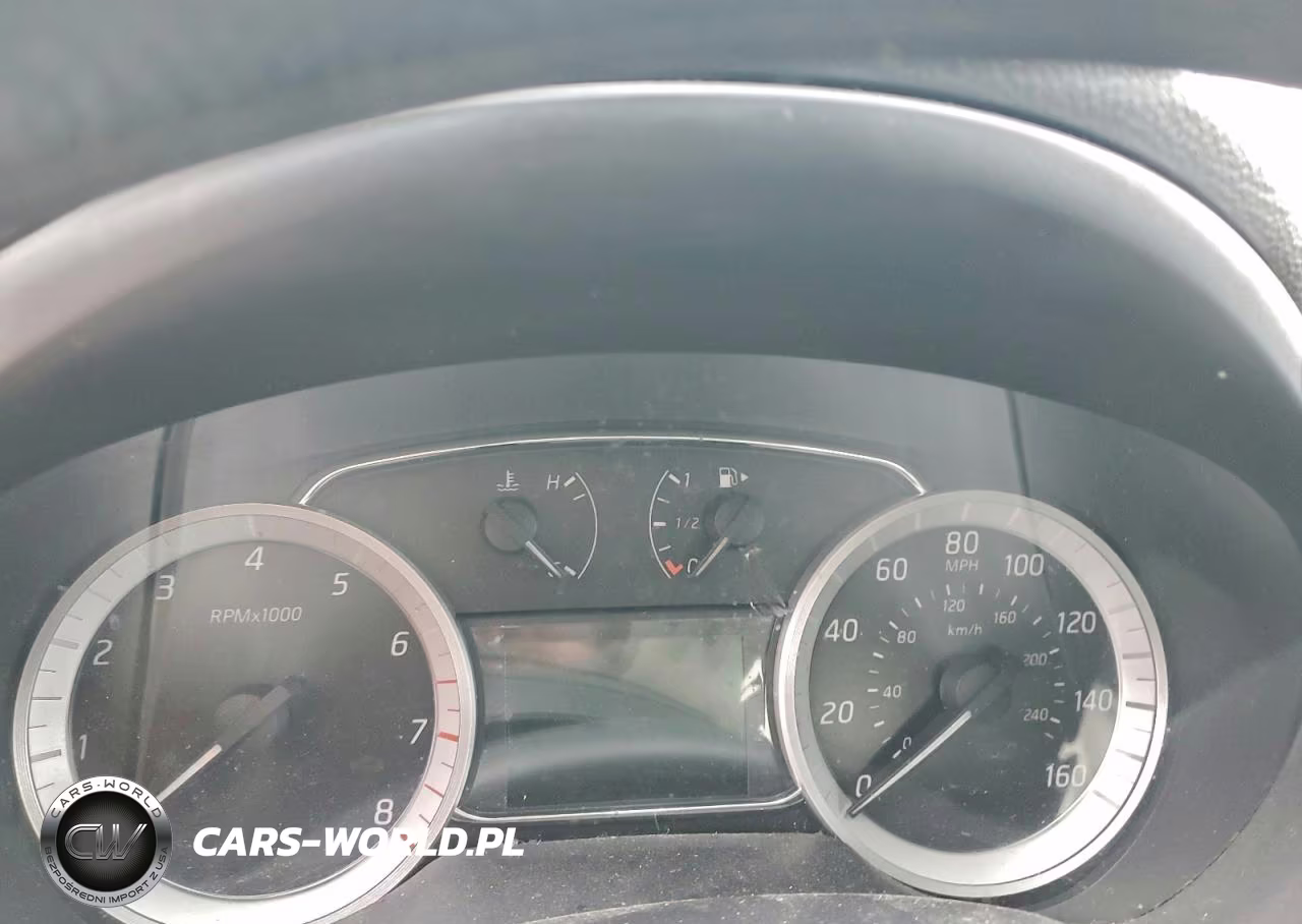 2014 Nissan Sentra Sv VIN:3N1AB7AP2EY242887 - 9