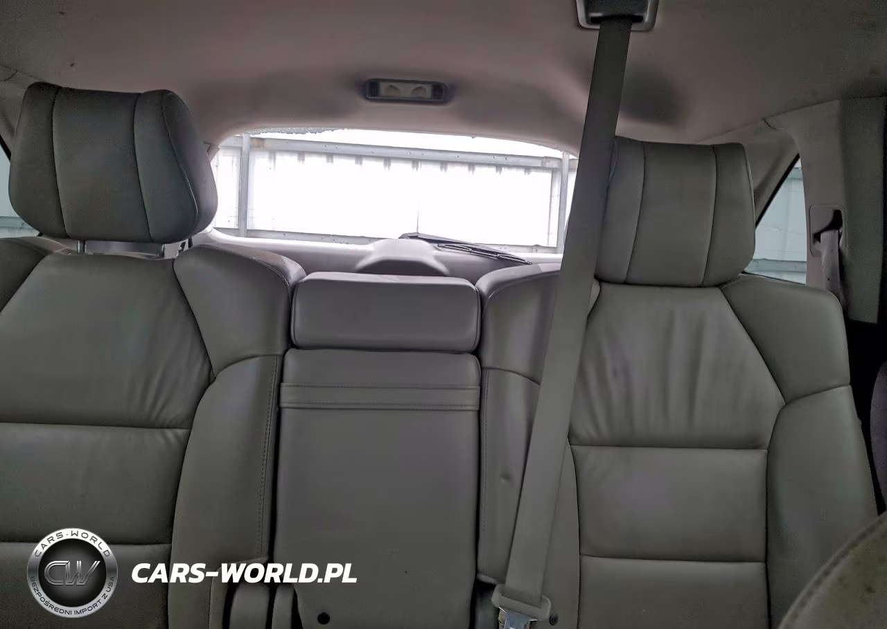 2010 Acura Mdx VIN:2HNYD2H20AH527200 - 10