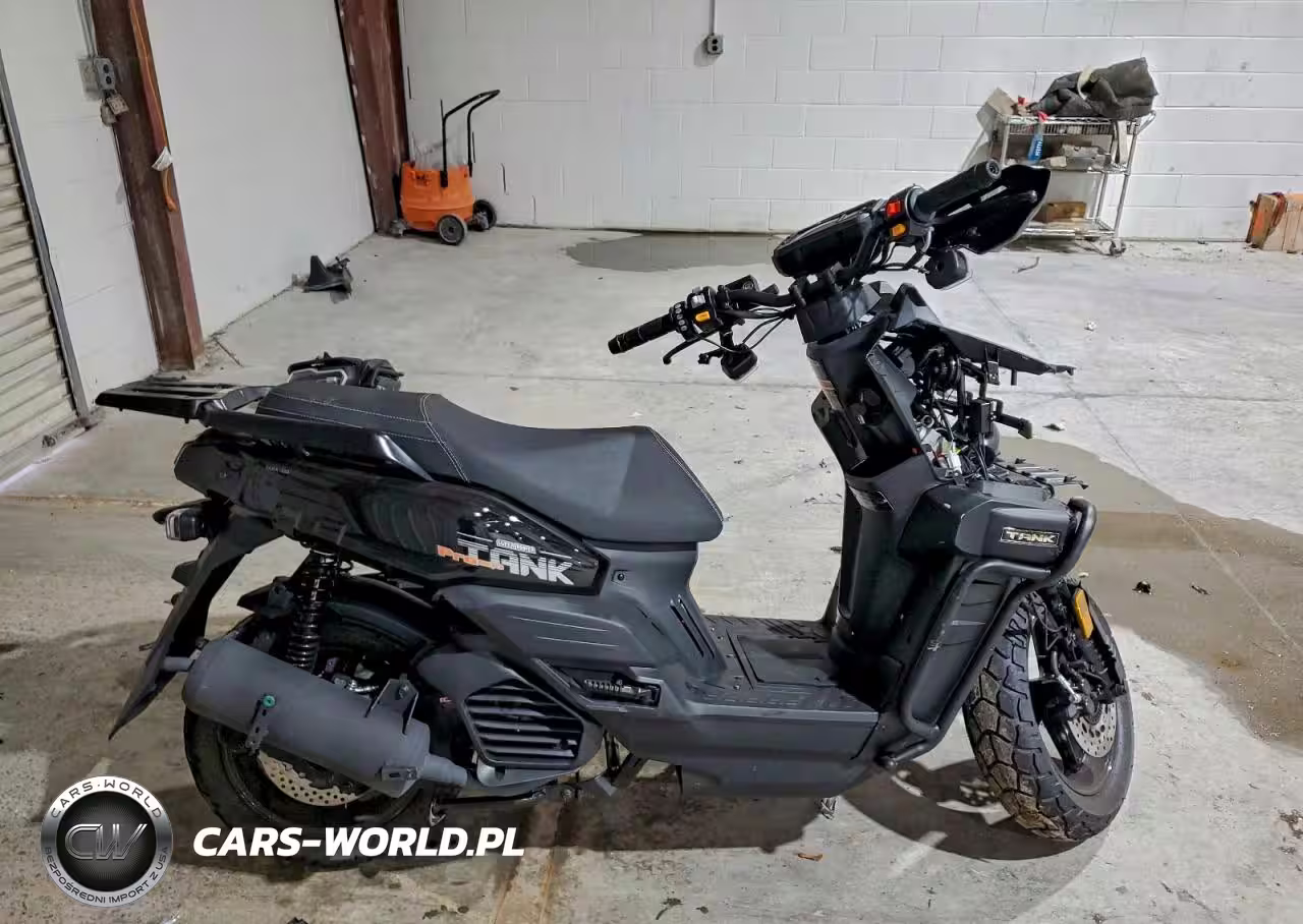 2025 Other Motorcycles Other