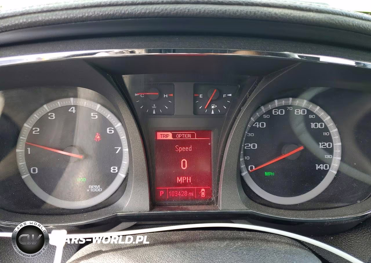 2017 GMC Terrain Sle VIN:2GKALNEK0H6333809 - 9