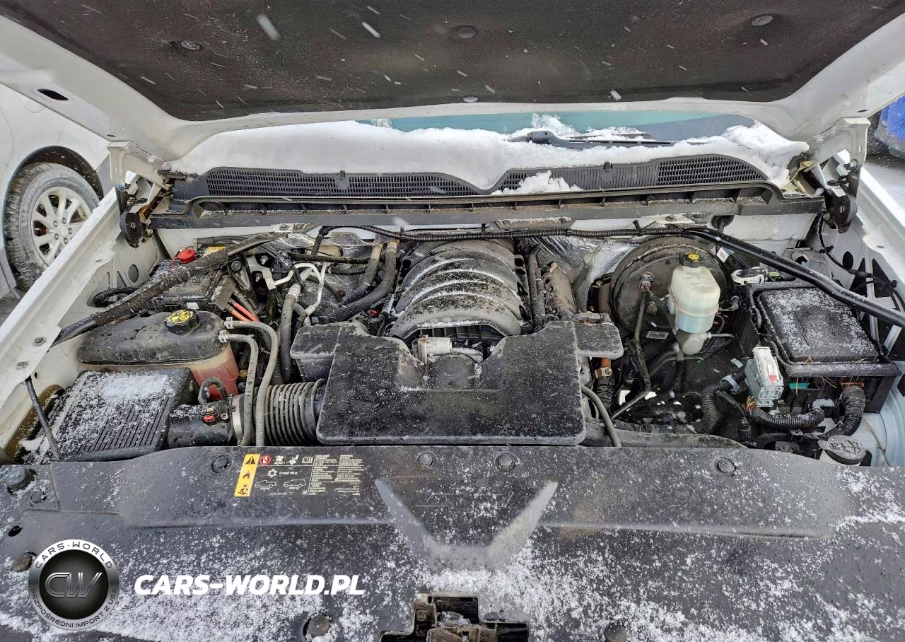2018 Chevrolet Silverado K1500 Lt VIN:1GCVKRECXJZ123194 - 11