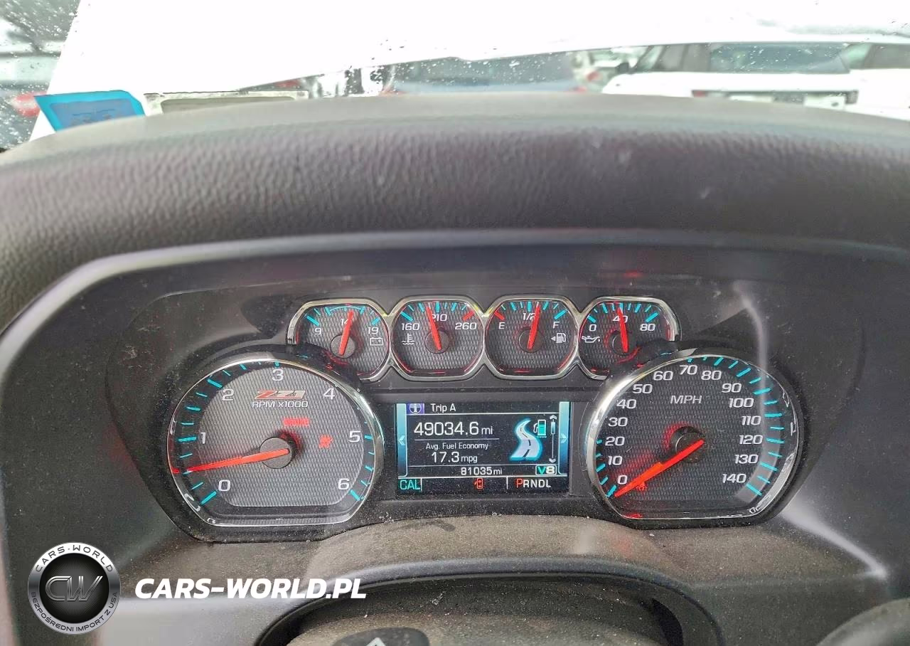2018 Chevrolet Silverado K1500 Lt VIN:1GCVKRECXJZ123194 - 9