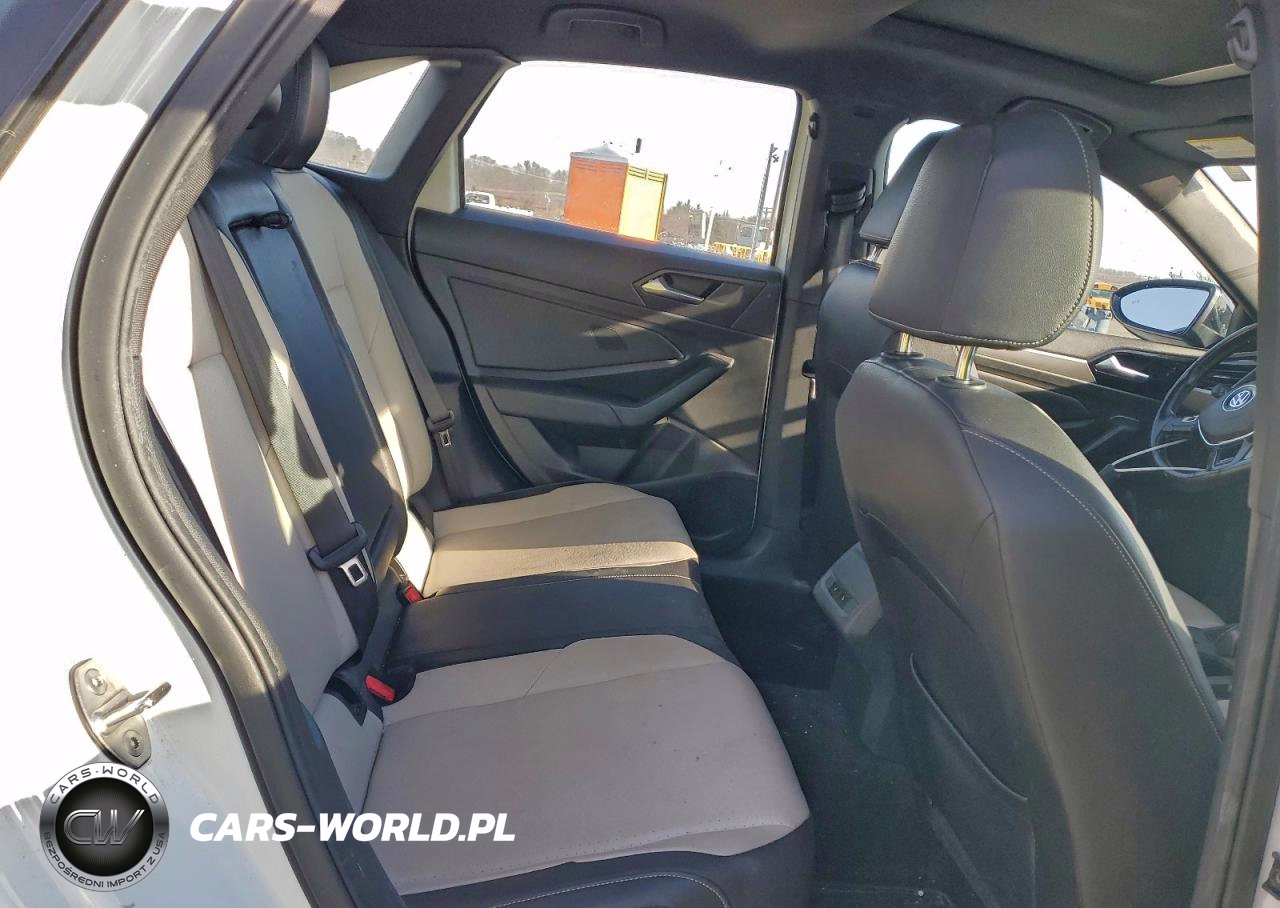 2020 Volkswagen Jetta S VIN:3VWC57BU9LM079013 - 10