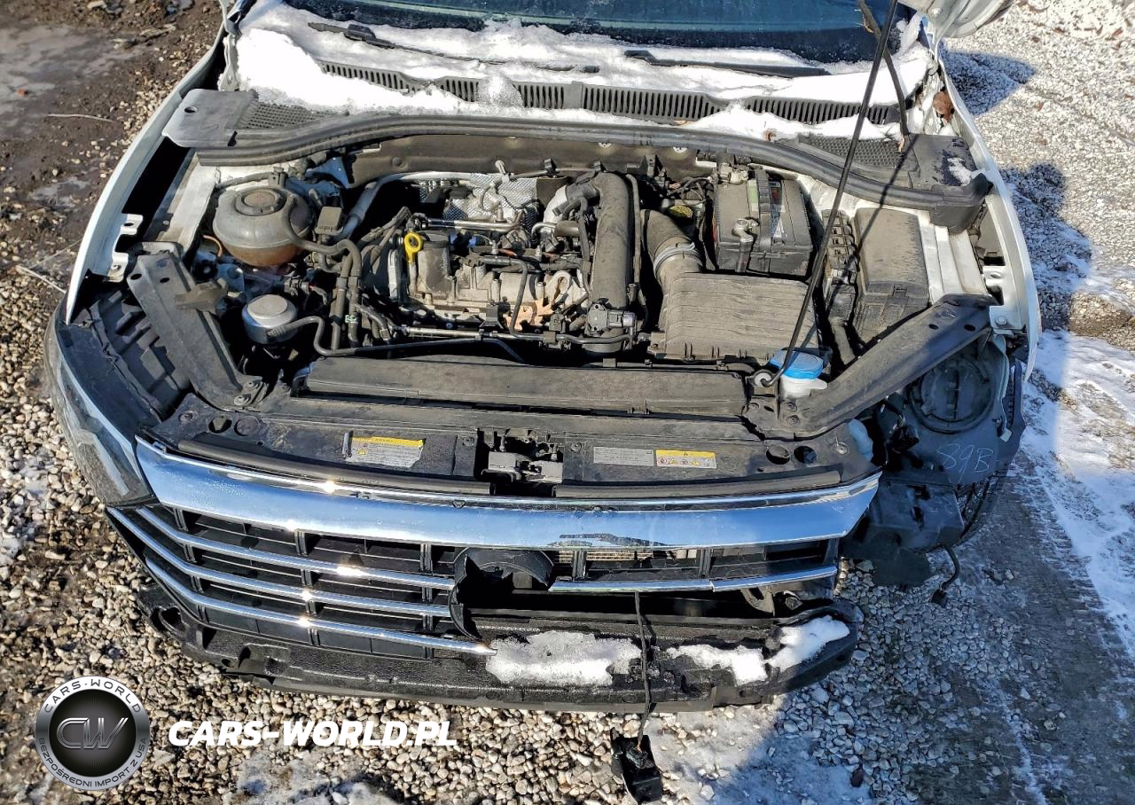 2020 Volkswagen Jetta S VIN:3VWC57BU9LM079013 - 11