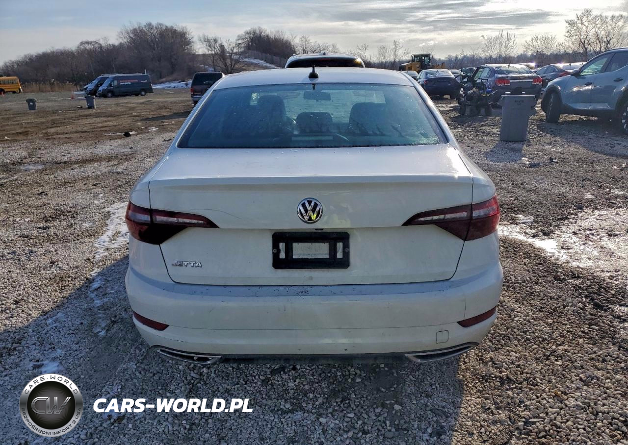 2020 Volkswagen Jetta S VIN:3VWC57BU9LM079013 - 6