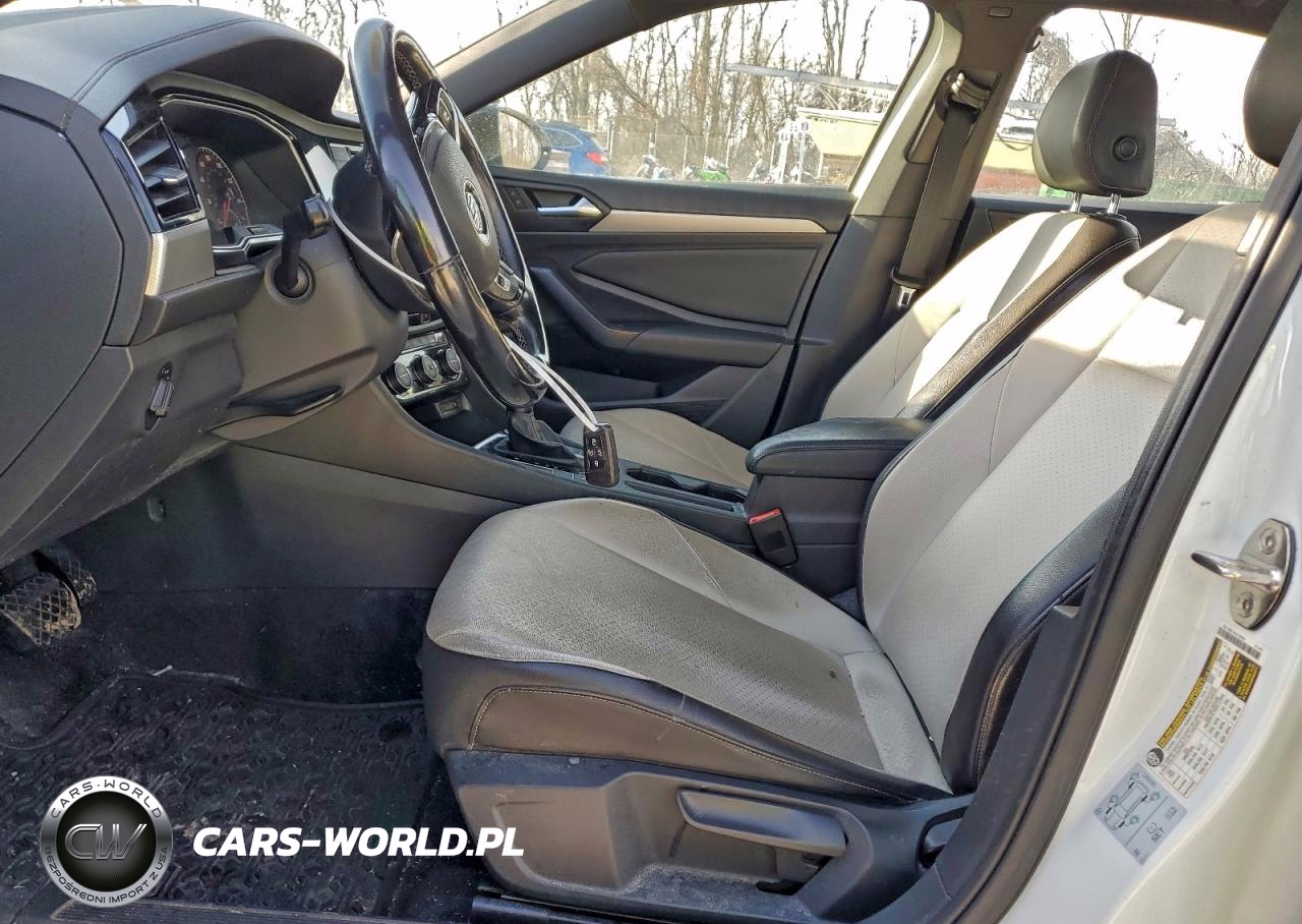 2020 Volkswagen Jetta S VIN:3VWC57BU9LM079013 - 7