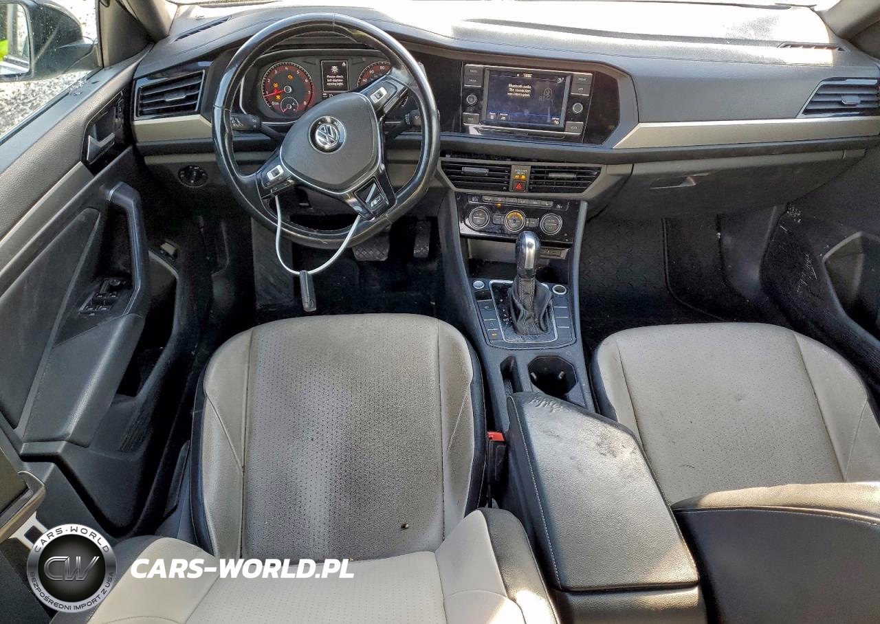 2020 Volkswagen Jetta S VIN:3VWC57BU9LM079013 - 8