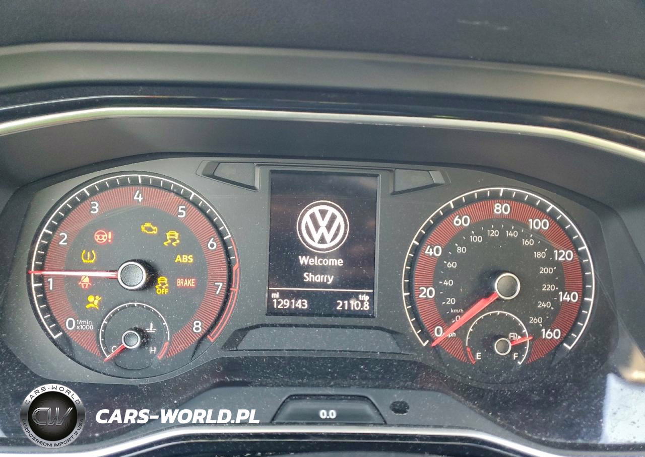 2020 Volkswagen Jetta S VIN:3VWC57BU9LM079013 - 9