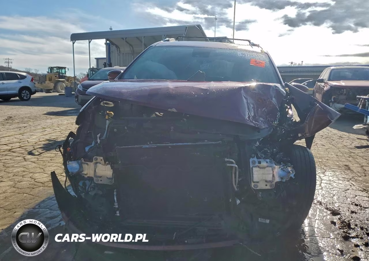 2021 Chrysler Pacifica Touring L VIN:2C4RC1BG2MR588820 - 5