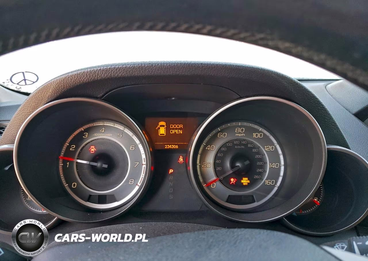 2011 Acura Mdx Technology VIN:2HNYD2H40BH541469 - 9
