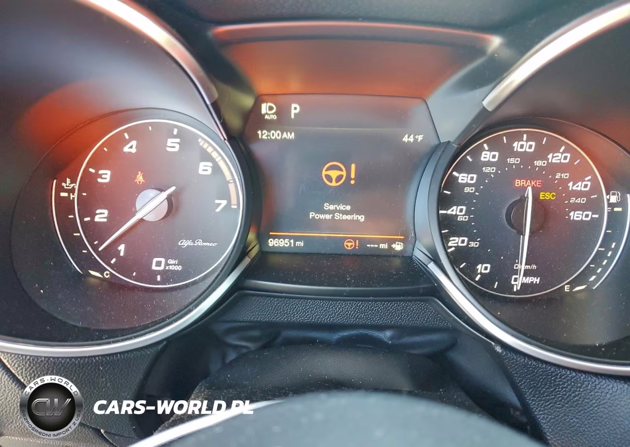 2018 Alfa Romeo Stelvio Ti Sport VIN:ZASFAKNN8J7B70243 - 9