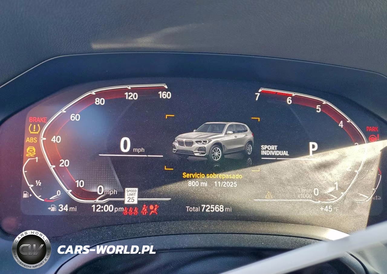 2020 BMW 330Xi VIN:WBA5R7C08LFH42521 - 9