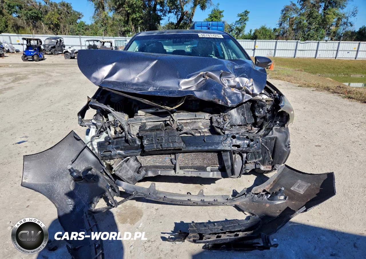 2015 Toyota Avalon Xle VIN:4T1BK1EBXFU176960 - 5