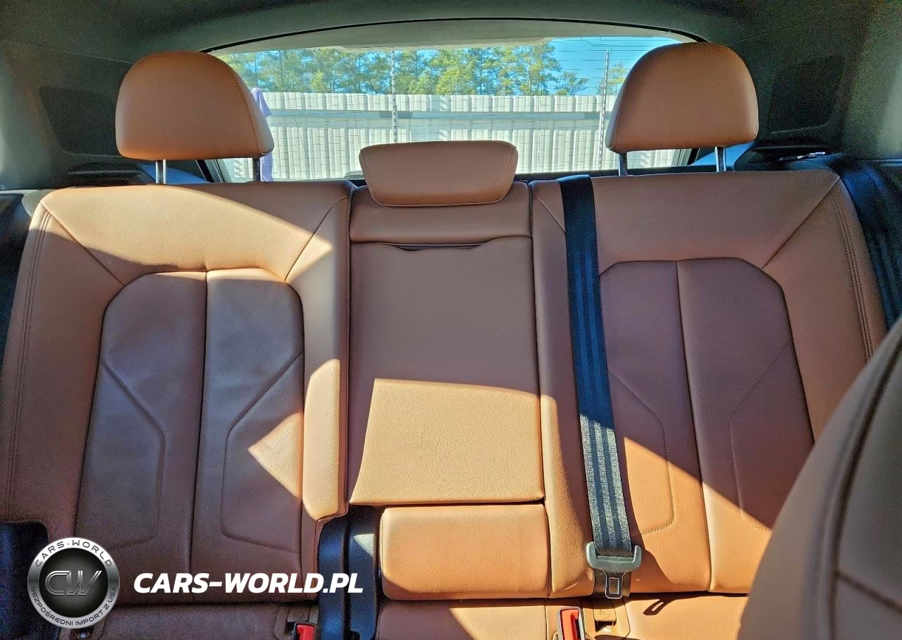2022 Audi Q3 Premium 40 VIN:WA1AUCF35N1136020 - 10