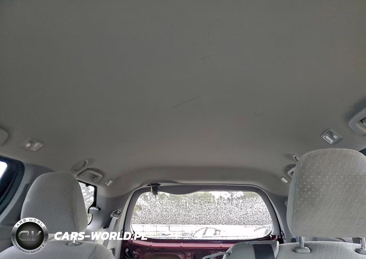 2020 Toyota Sienna Le VIN:5TDKZ3DC5LS050530 - 10