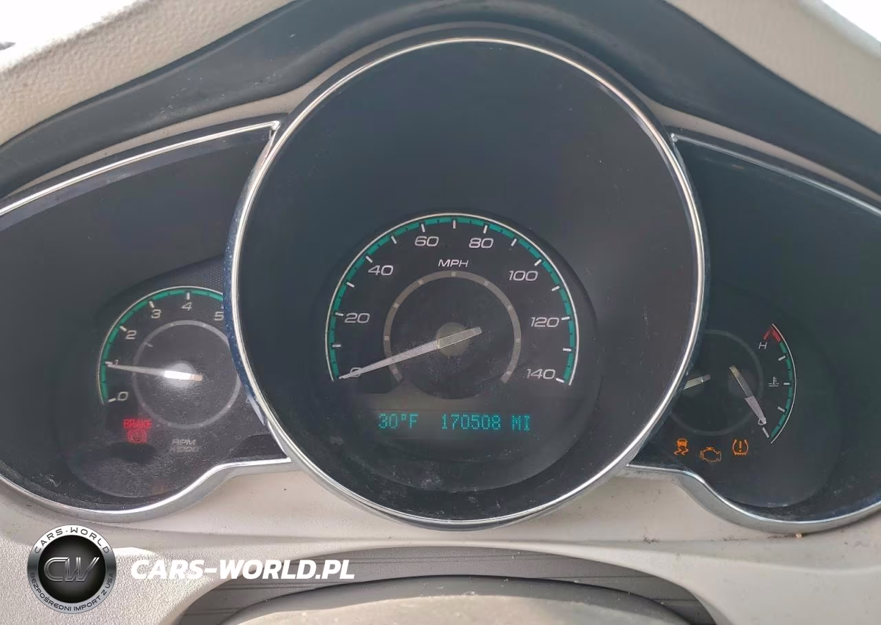 2012 Chevrolet Malibu 1Lt VIN:1G1ZC5EU7CF379919 - 9