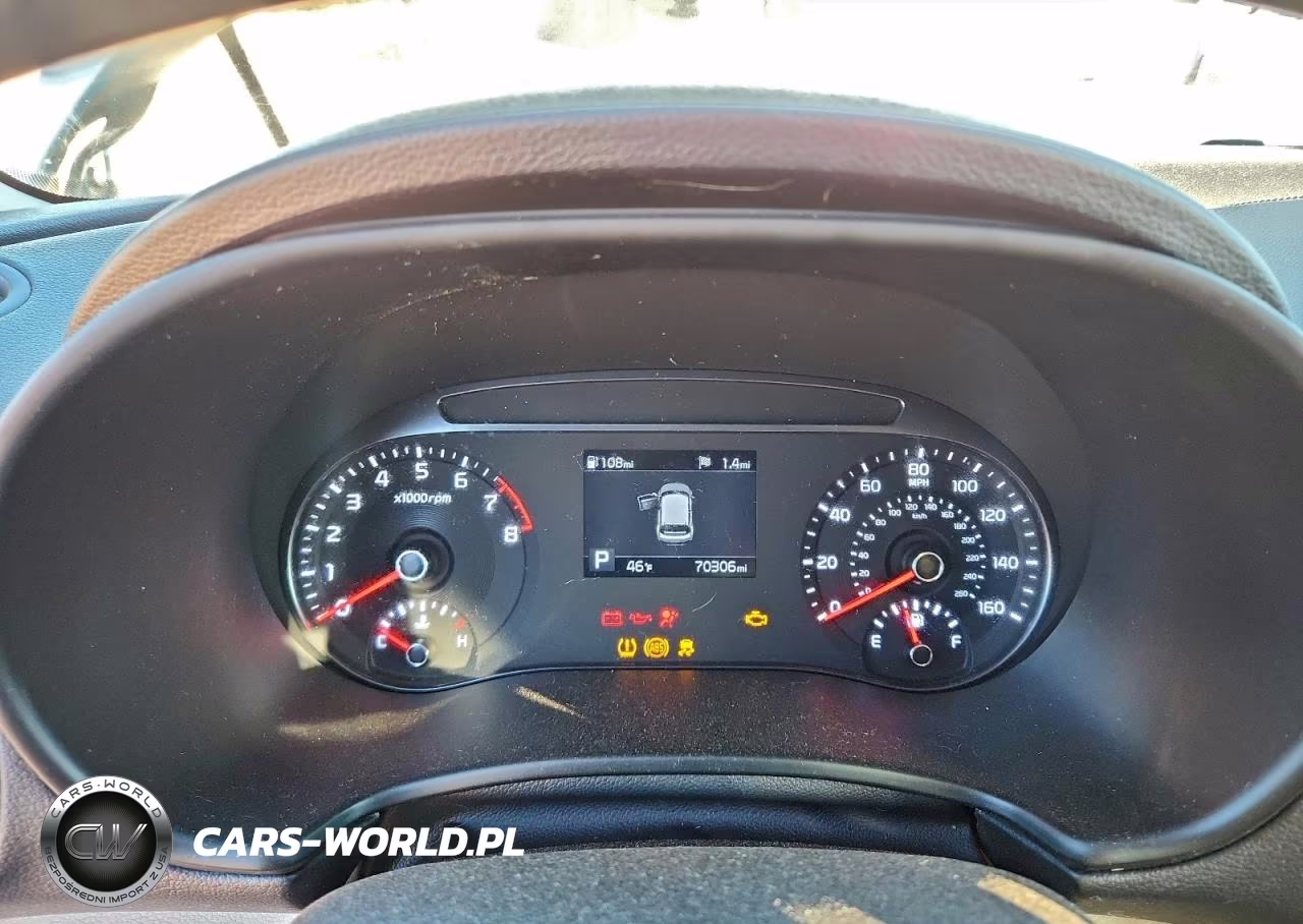2021 Kia Soul Ex VIN:KNDJ33AU4M7127443 - 9