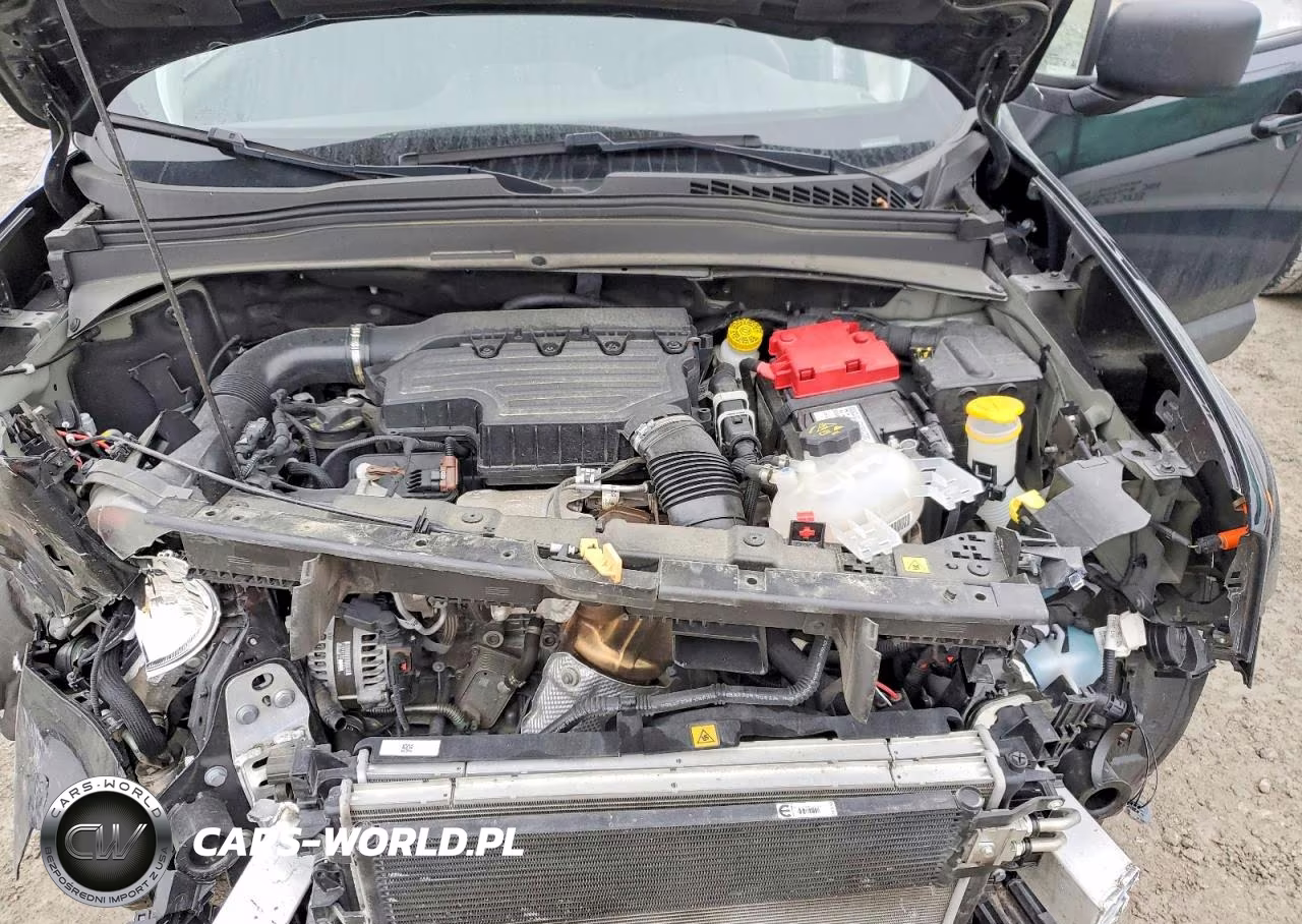 2023 Jeep Renegade Latitude VIN:ZACNJDB1XPPP61412 - 11