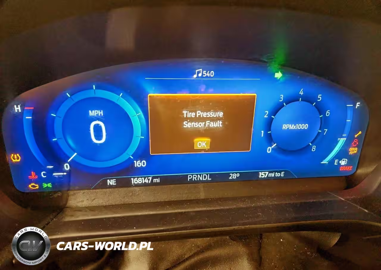 2020 Ford Escape Se VIN:1FMCU0G61LUB43544 - 9